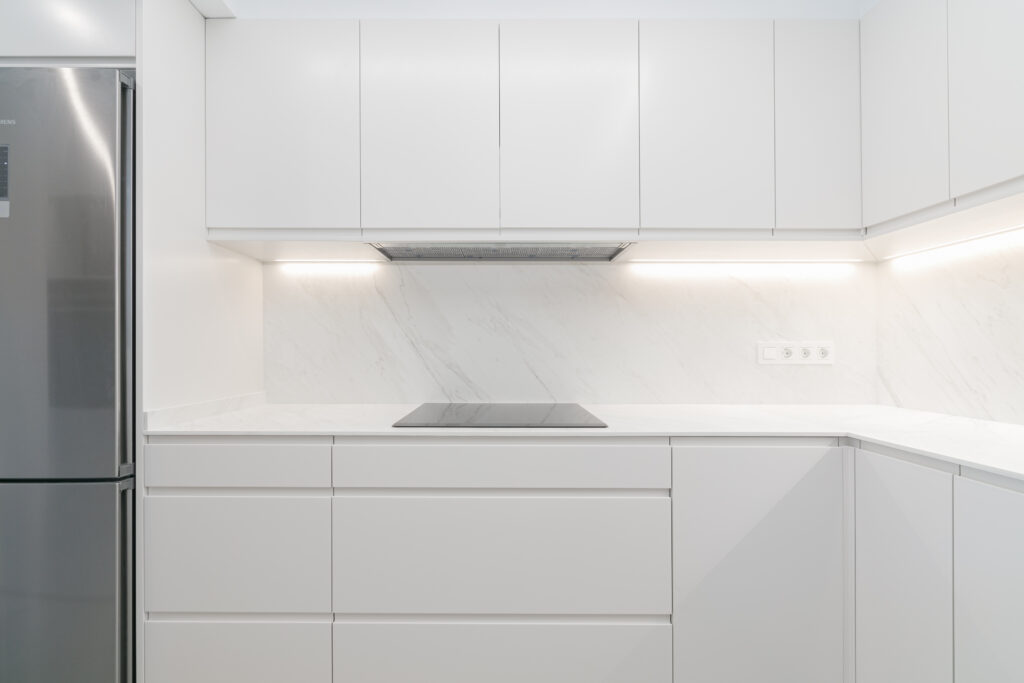 Reformas integrales e interiorismo en Vigo: estudio de arquitectura en Vigo
