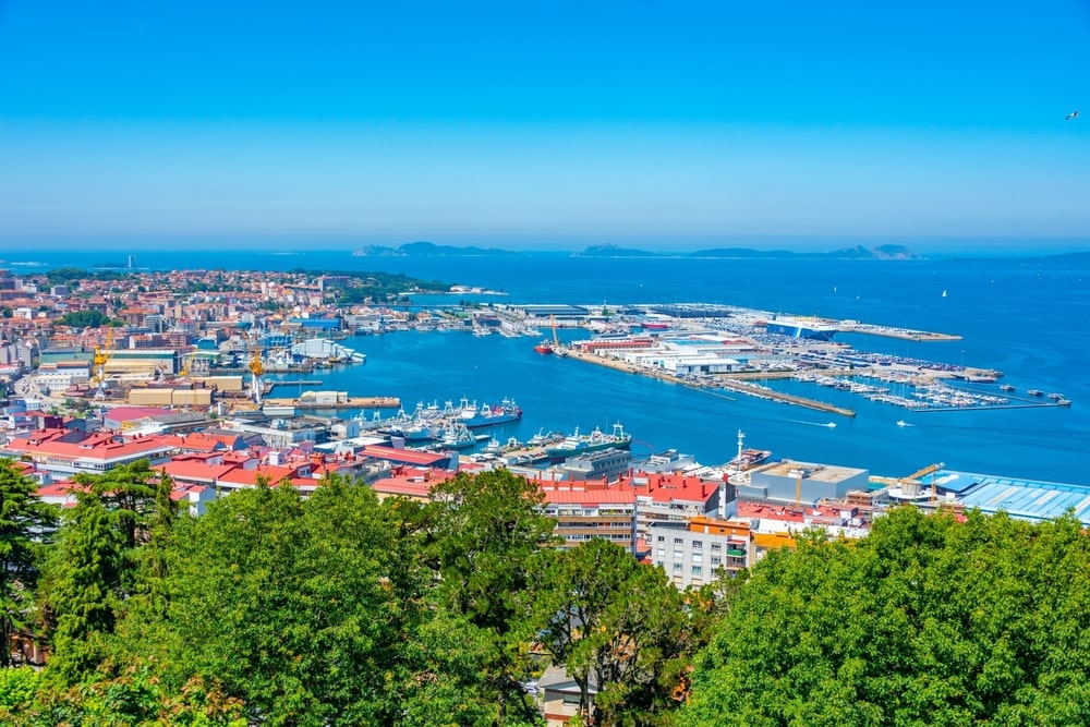 reformas integrales e interiorismo en vigo
