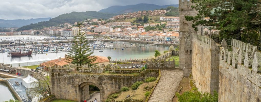 Reforma integral en Baiona